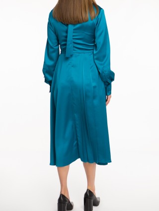 Сукня MSGM (5373): фото 2 - Invogue