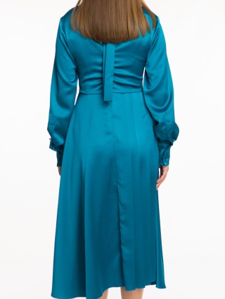 Сукня MSGM (5373): фото 4 - Invogue