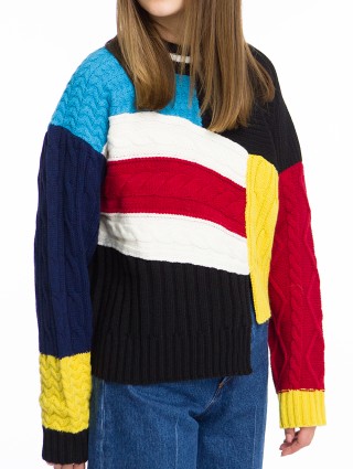 Светр MSGM (5296): фото 2 - Invogue