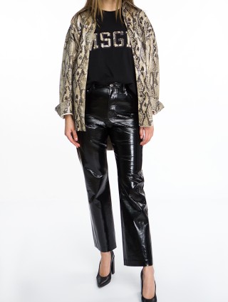 Туфли ARCOSANTI (134): фото 4 - Invogue