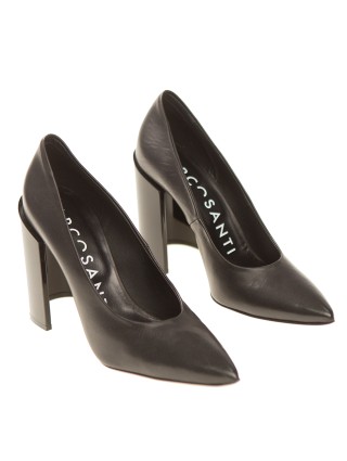 Туфли ARCOSANTI (134): фото 3 - Invogue