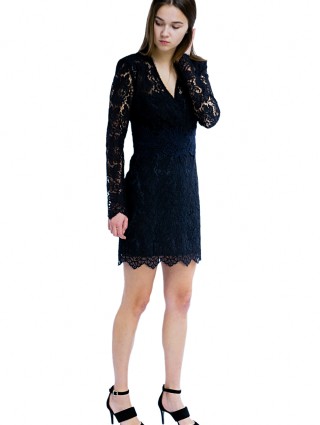 Платье MARC CAIN (1623): фото 1 - Invogue