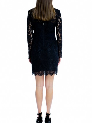 Платье MARC CAIN (1623): фото 2 - Invogue