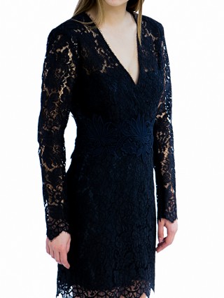 Платье MARC CAIN (1623): фото 3 - Invogue