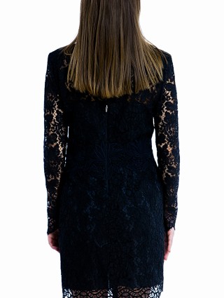 Платье MARC CAIN (1623): фото 4 - Invogue