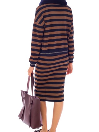 Свитер WEEKEND MAX MARA (5804): фото 4 - Invogue