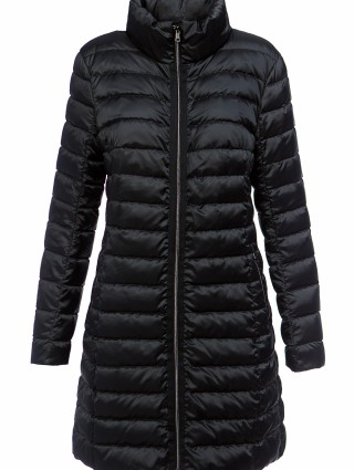 Пальто MARC CAIN (1697): фото 2 - Invogue