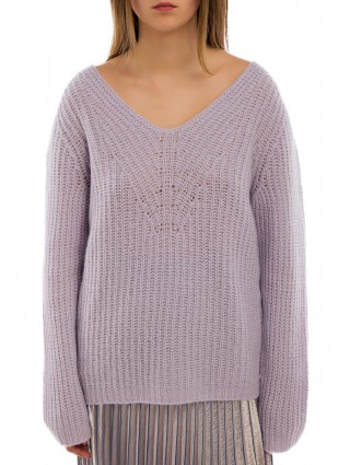 Светр MARC CAIN (1663): фото 5 - Invogue