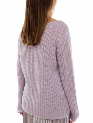 Светр MARC CAIN (1663): фото 6 - Invogue