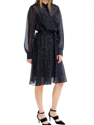 Платье MARC CAIN (1624): фото 3 - Invogue