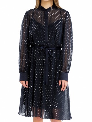 Платье MARC CAIN (1624): фото 5 - Invogue