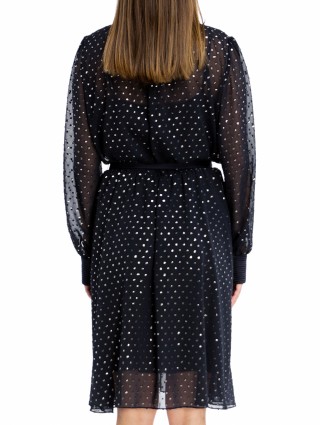 Платье MARC CAIN (1624): фото 6 - Invogue