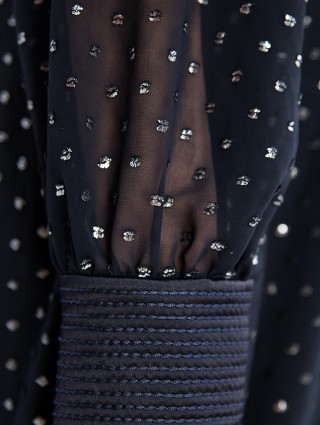 Платье MARC CAIN (1624): фото 8 - Invogue