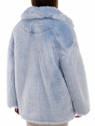 Шуба MARC CAIN (1698): фото 6 - Invogue