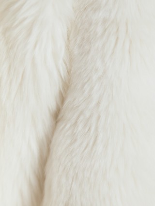 Шуба MARC CAIN (1544): фото 5 - Invogue