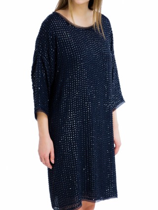 Сукня MARC CAIN (1526): фото 5 - Invogue