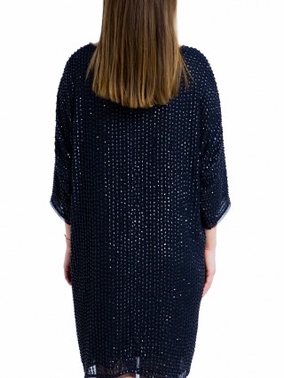 Сукня MARC CAIN (1526): фото 6 - Invogue