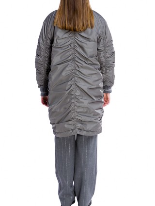 Брюки MARC CAIN (1587): фото 4 - Invogue