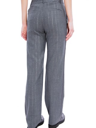 Брюки MARC CAIN (1587): фото 6 - Invogue