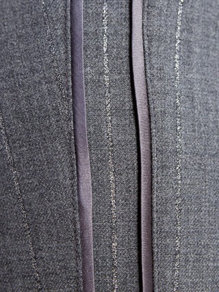 Брюки MARC CAIN (1587): фото 7 - Invogue