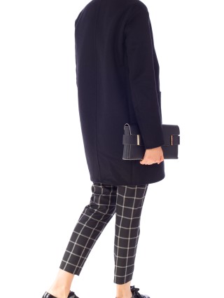 Брюки MARELLA (2066): фото 4 - Invogue