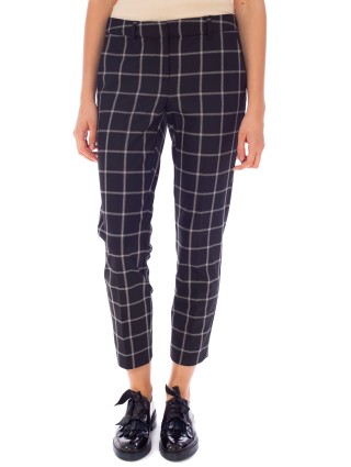 Брюки MARELLA (2066): фото 5 - Invogue