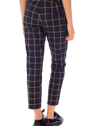 Брюки MARELLA (2066): фото 6 - Invogue