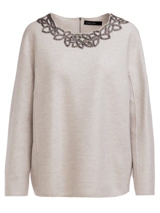 Свитер MARC CAIN (1599): фото 2 - Invogue