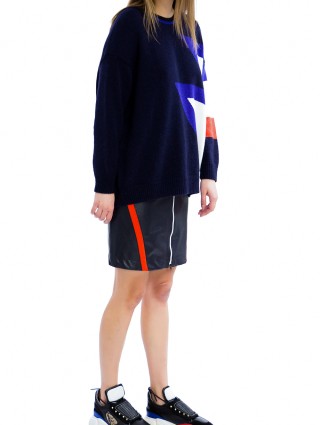 Свитер MARC CAIN (2138): фото 3 - Invogue