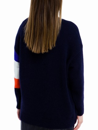 Свитер MARC CAIN (2138): фото 6 - Invogue