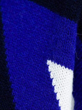 Свитер MARC CAIN (2138): фото 7 - Invogue