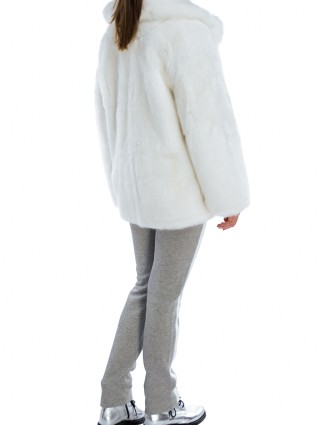 Брюки MARC CAIN (1862): фото 4 - Invogue