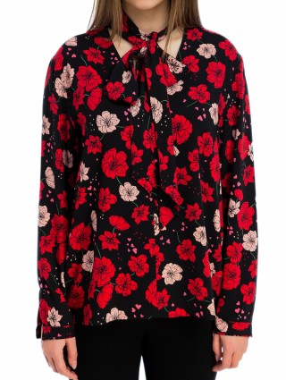 Блуза MARC CAIN (1643): фото 2 - Invogue