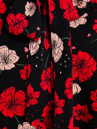 Блуза MARC CAIN (1643): фото 4 - Invogue