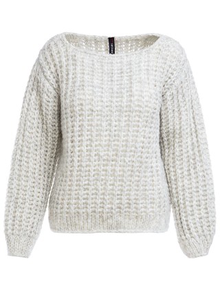 Светр MARC CAIN (1607): фото - Invogue