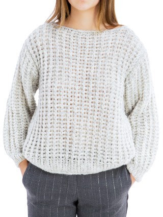 Светр MARC CAIN (1607): фото 2 - Invogue