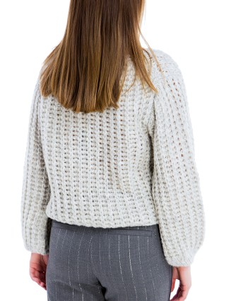 Светр MARC CAIN (1607): фото 3 - Invogue