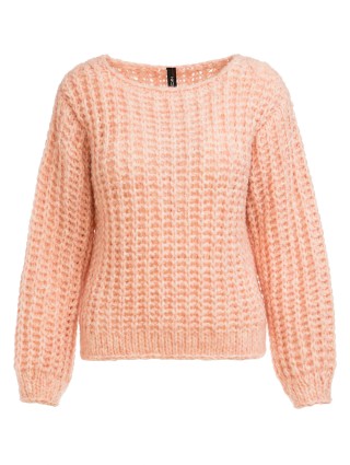 Свитер MARC CAIN (1671): фото - Invogue