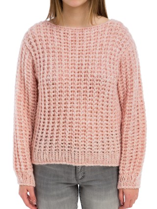 Свитер MARC CAIN (1671): фото 2 - Invogue