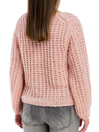 Свитер MARC CAIN (1671): фото 3 - Invogue