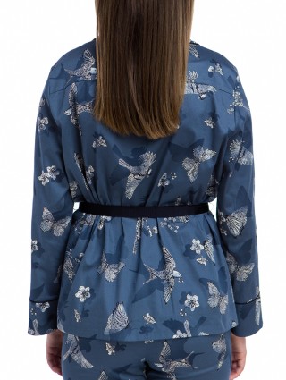 Кардиган MARC CAIN (1806): фото 6 - Invogue