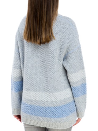 Светр MARC CAIN (2140): фото 5 - Invogue