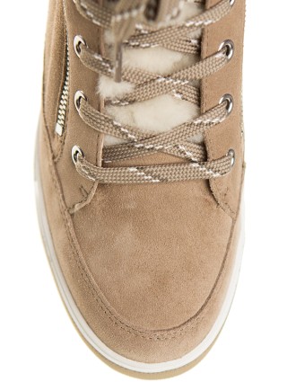 Ботинки MARC CAIN (2083): фото 6 - Invogue