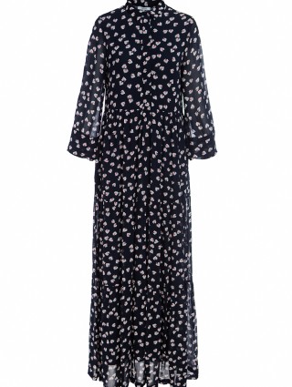 Сукня GANNI (8615): фото 2 - Invogue