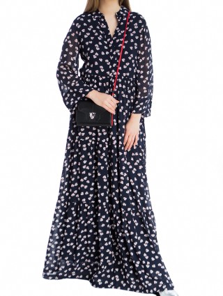 Сукня GANNI (8615): фото 3 - Invogue