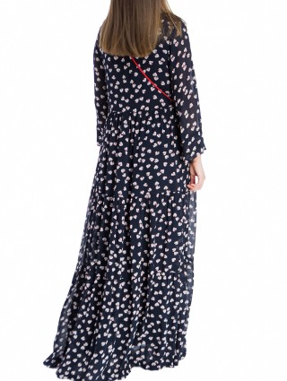 Сукня GANNI (8615): фото 4 - Invogue