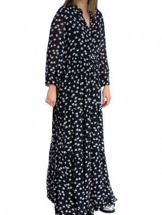 Сукня GANNI (8615): фото 5 - Invogue