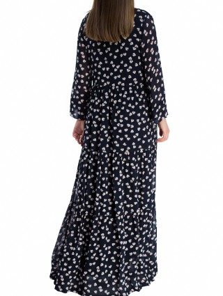 Сукня GANNI (8615): фото 6 - Invogue