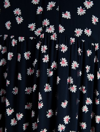 Сукня GANNI (8615): фото 7 - Invogue