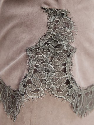 Светр MARC CAIN (1609): фото 6 - Invogue